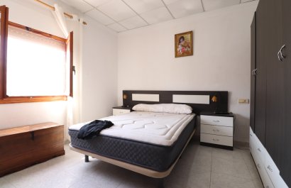 Resale - Townhouse / Duplex / Corner - Benijofar