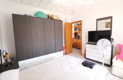 Resale - Townhouse / Duplex / Corner - Benijofar