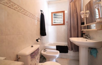 Resale - Townhouse / Duplex / Corner - Benijofar