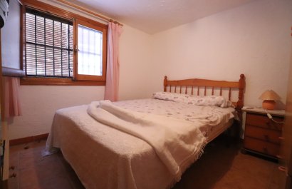 Resale - Townhouse / Duplex / Corner - Benijofar