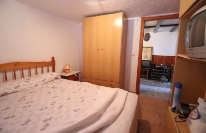 Resale - Townhouse / Duplex / Corner - Benijofar