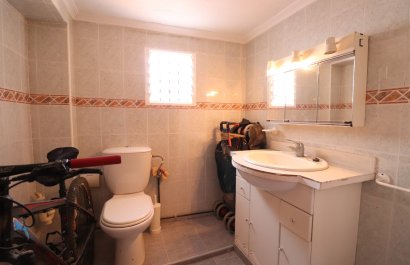 Resale - Townhouse / Duplex / Corner - Benijofar