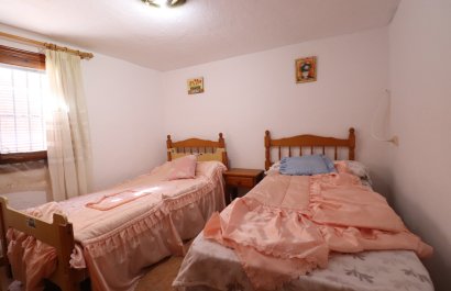 Resale - Townhouse / Duplex / Corner - Benijofar