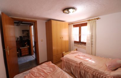 Resale - Townhouse / Duplex / Corner - Benijofar