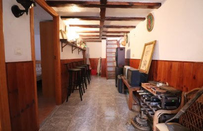 Resale - Townhouse / Duplex / Corner - Benijofar