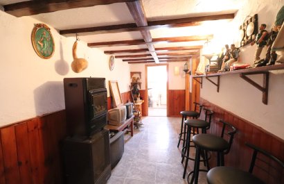 Resale - Townhouse / Duplex / Corner - Benijofar