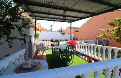 Resale - Townhouse / Duplex / Corner - Benijofar