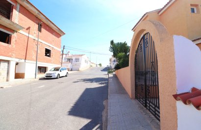 Resale - Townhouse / Duplex / Corner - Benijofar