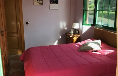 Resale - Villa - Benidorm - Rincón de Loix