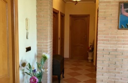 Resale - Villa - Benidorm - Rincón de Loix