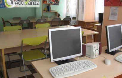 Resale - Apartment / flat - Benidorm - Rincón de Loix