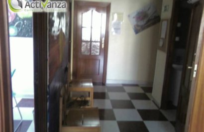 Resale - Apartment / flat - Benidorm - Rincón de Loix