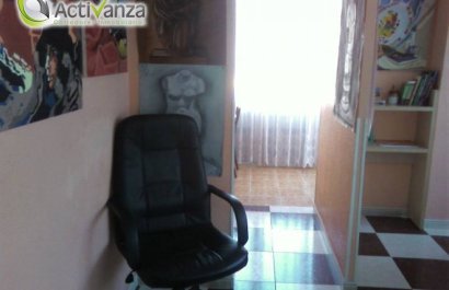 Resale - Apartment / flat - Benidorm - Rincón de Loix