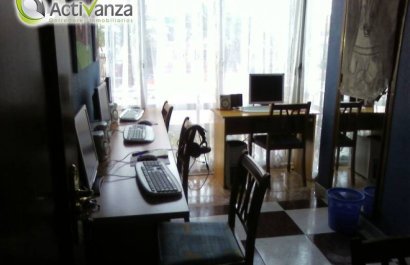 Resale - Apartment / flat - Benidorm - Rincón de Loix