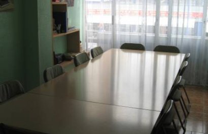 Resale - Apartment / flat - Benidorm - Rincón de Loix