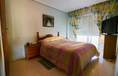 Resale - Villa - Benidorm - Rincón de Loix