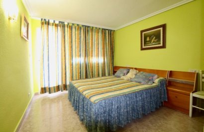 Resale - Villa - Benidorm - Rincón de Loix