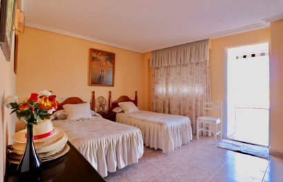Resale - Villa - Benidorm - Rincón de Loix