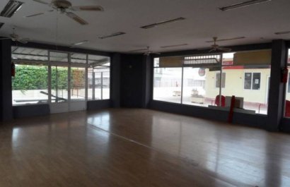 Resale - Commercial - Benidorm - Levante