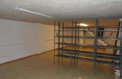 Reventa - Comercial - Benidorm - Levante