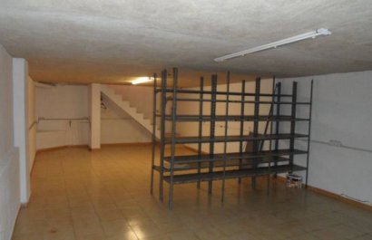 Reventa - Comercial - Benidorm - Levante