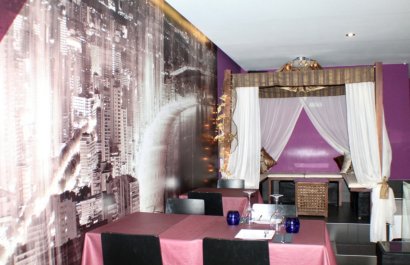 Resale - Commercial - Benidorm - Levante