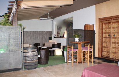 Resale - Commercial - Benidorm - Levante