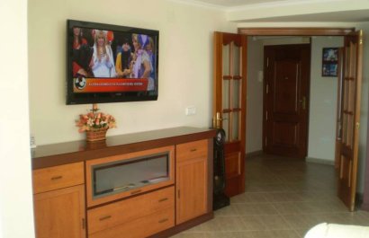 Resale - Apartment / flat - Benidorm - Levante