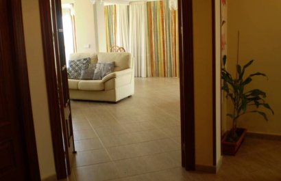 Resale - Apartment / flat - Benidorm - Levante