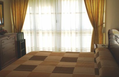 Resale - Apartment / flat - Benidorm - Levante