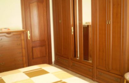 Resale - Apartment / flat - Benidorm - Levante