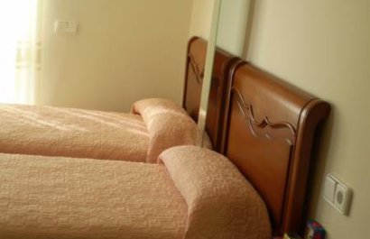 Resale - Apartment / flat - Benidorm - Levante