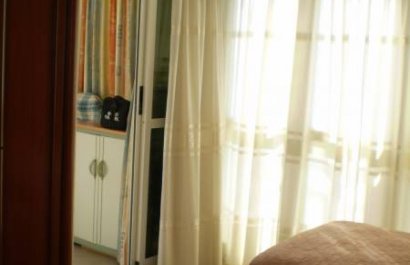 Resale - Apartment / flat - Benidorm - Levante