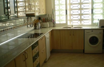 Resale - Apartment / flat - Benidorm - Levante