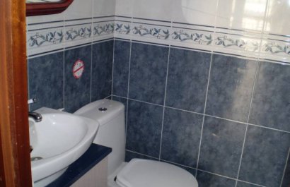 Resale - Apartment / flat - Benidorm - Levante