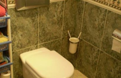 Resale - Apartment / flat - Benidorm - Levante