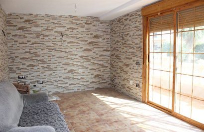 Resale - Villa - Benidorm - Poniente