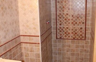 Resale - Villa - Benidorm - Poniente