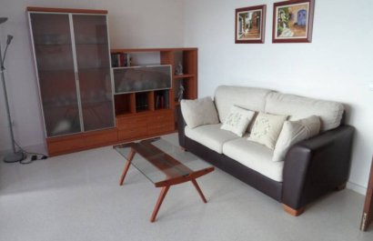 Resale - Apartment / flat - Benidorm - Poniente