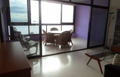 Resale - Apartment / flat - Benidorm - Poniente