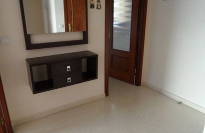 Resale - Apartment / flat - Benidorm - Poniente