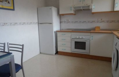 Resale - Apartment / flat - Benidorm - Poniente