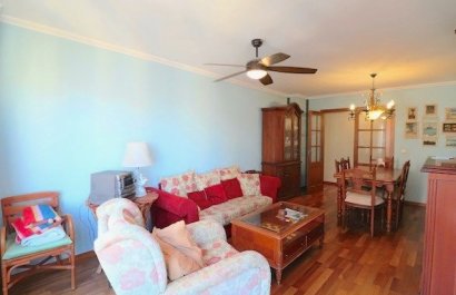 Resale - Apartment / flat - Benidorm - Poniente