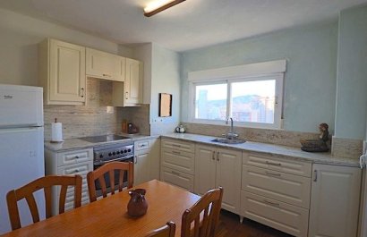 Resale - Apartment / flat - Benidorm - Poniente