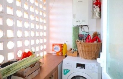 Resale - Apartment / flat - Benidorm - Poniente