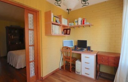 Resale - Apartment / flat - Benidorm - Poniente