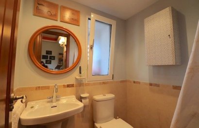 Resale - Apartment / flat - Benidorm - Poniente