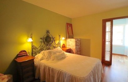 Resale - Apartment / flat - Benidorm - Poniente