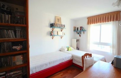 Resale - Apartment / flat - Benidorm - Poniente