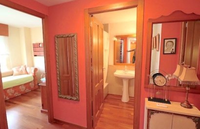 Resale - Apartment / flat - Benidorm - Poniente